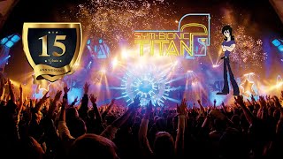 Sym-Bionic Titan 15th Anniversary Slideshow