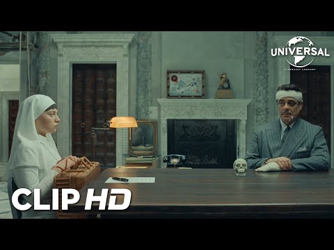 Clip en español - Única heredera