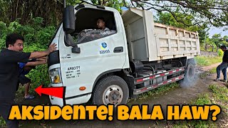 Download lagu AKSIDENTE SA BUKID? I PURNADA LAHAT NG PLANO! I NA STRANDED HINDI MAKALABAS! 😱