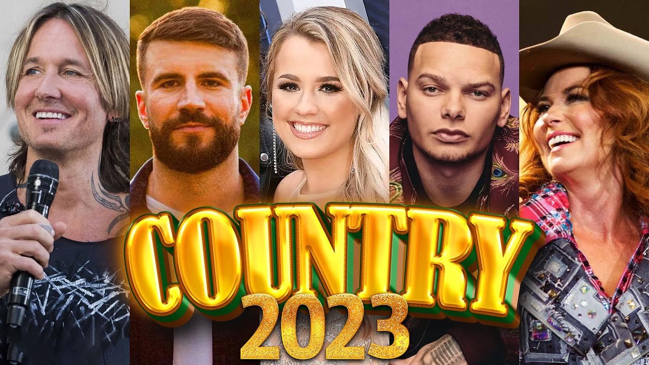 The 20 Biggest (And Best) Country Songs Of 2023 🤠 New Country Songs