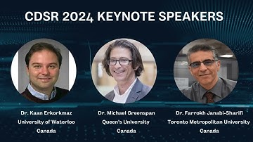 11th International Conference of Control, Dynamic Systems, and Robotics (CDSR 2024)