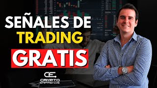 🚨Únete GRATIS y comienza a GANAR💸 by CRYPTO EMPRENDE 566 views 9 months ago 6 minutes, 14 seconds