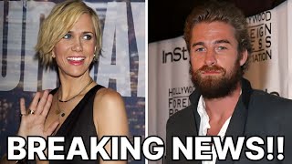 Shirtless Sean Penn seen hanging out with bikini-clad Kristen Wiig at beachSean Penn and Kristen
