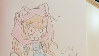 ♥ Gift for ● Pastel Clouds ● ♥