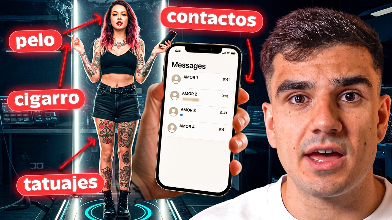 Red Flags de Pareja Que NO Puedes Ignorar