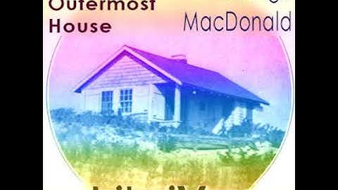 The Outermost House by Henry Beston read by Shelly Weingart | Full Audio Book