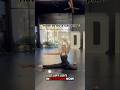 The Key to a Clean Calypso #dance #dancerlife #dancer #dancevideo