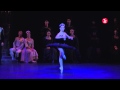 ENB's Swan Lake - Tamara Rojo の動画、YouTube動画。