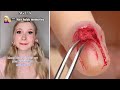 🌈 NAIL ART STORYTIME TIKTOK✨Regal Nails, POV @Brianna Mizura  @Briana Guidryy|| Tiktok Part 25