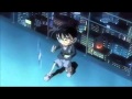 Kaito Kid AMV Angel Of Darkness 