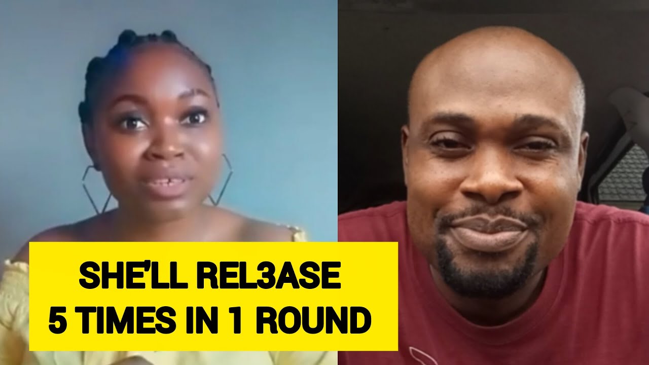 Держи эти два места, и она кончит 5 раз — лишь немногие мужчины знают об этом | Chi Impress | Coa...