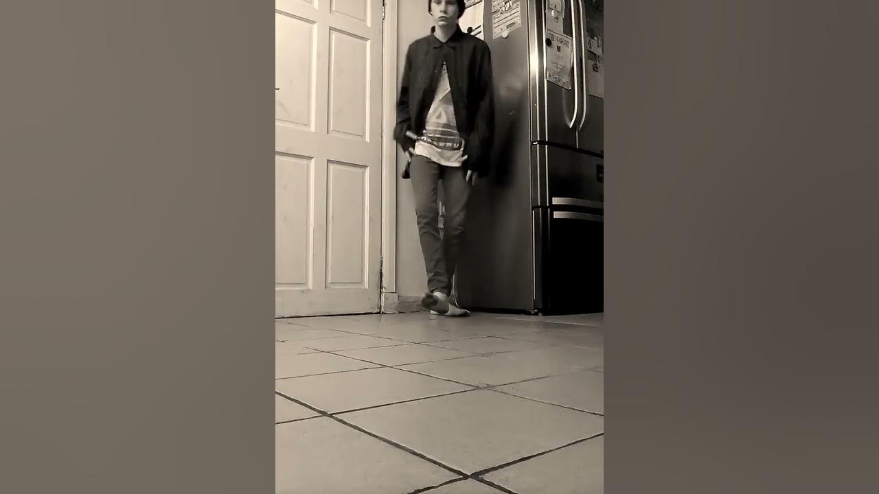 Jibbs Chain Hang Low (AFK and Crizzly Remix) Freestyle Dance YouTube