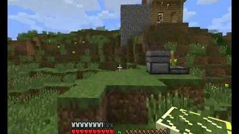 Minecraft Better Than Wolves Mod Overview Tutorial E01 (Part 2)