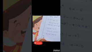 “10th Maths Prashnavali 2.2 Question 1 ka easiest solution 🔥” 2026