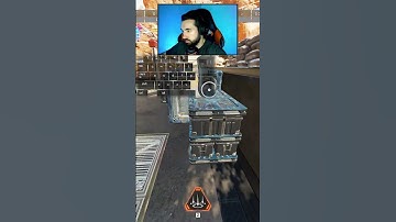 🐒WALL JUMP СТОЯ #апекс #apex #apexclips