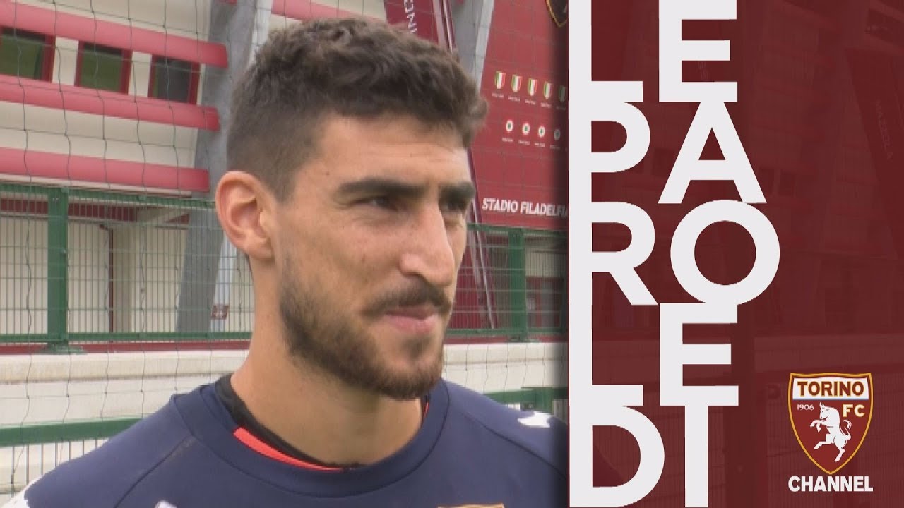 olimpicos tenis Ichazo a Torino Channel