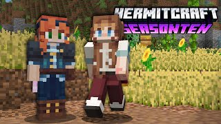 Fiddly Rambles | Hermitcraft 10 Stream