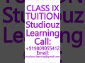 ICSE TUITION IN JEDDAH- CBSE, ISC, NIOS, STATE BOARD- MATHEMATICS, SCIENCE, PHYSICS #Jeddah #Tuition