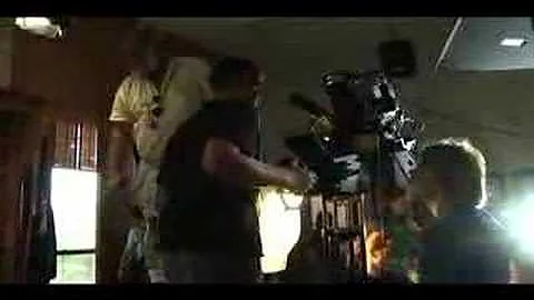 Grand Valley State University 2007-08 Tour Video