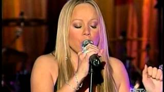 We belong together live at Bet