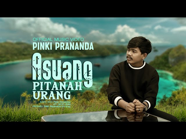 Pinki Prananda - Asuang Pitanah Urang (Official Music Video) class=
