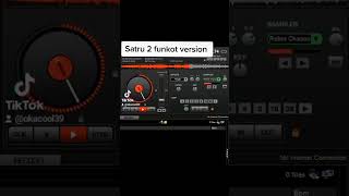 satru 2 funkot version tiktok viral 2022