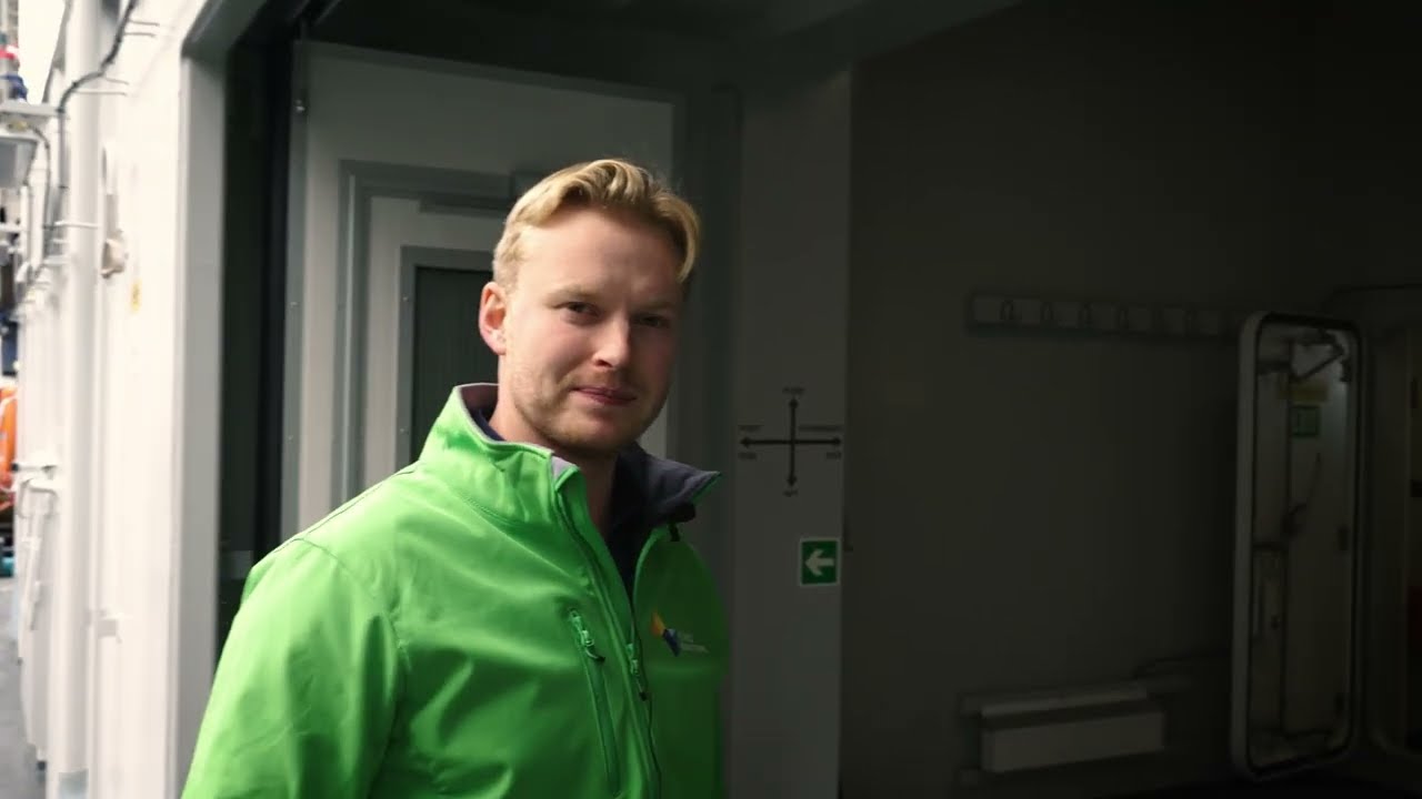 Fjord Hybrid - Walkthrough