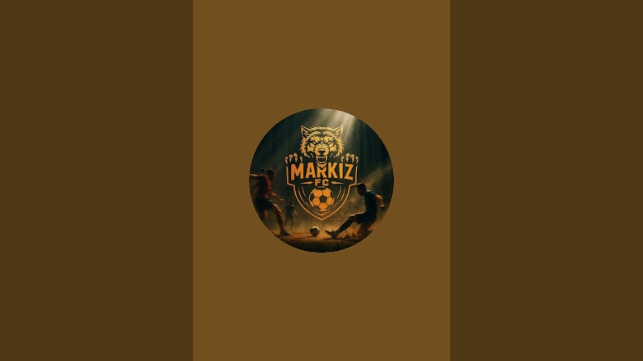 Markiz_FC kanalı canlı yayında