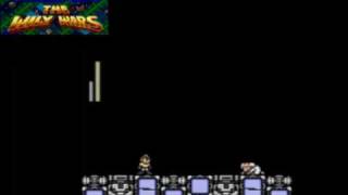 Mega Man The Wily Wars - All Stage Clear Wily Tower