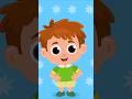 Dance Song Shorts 💃🕺 Fun Kids Dance Moves! #Shorts #KidsDance #DanceSong #FunMoves