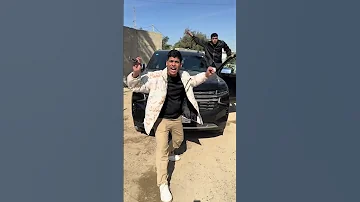 تاهو 2023 اخر موديل شاجور الالعاب 