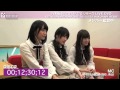 乃木坂46　『【第4部】乃木坂46の1stライブDVDを乃木坂メンバーと一緒に観よう！』