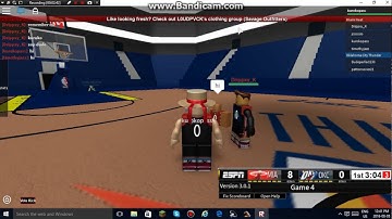 ROBLOX: Exploit: 