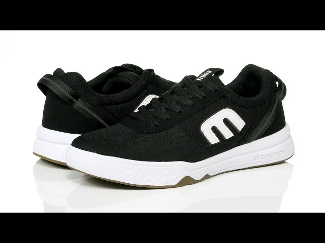 Etnies Ranger LT W’s – Scarpe Da Skateboard Donna In Pelle Vegana Con Intersuola Foam Lite 2