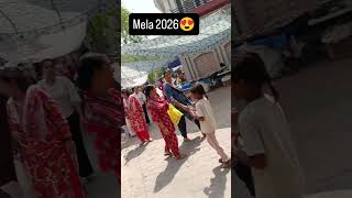 mata ka mela in Himachal nalagarh Solan #jewellery #bangles #yt #trending