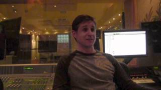 Divina Voice Actors - Yuri Lowenthal