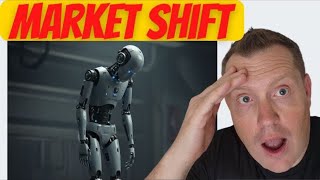 NEW REPORT: AI Market is shifting - and finally admitting the truth!