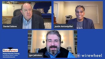 AI and Privacy Implications