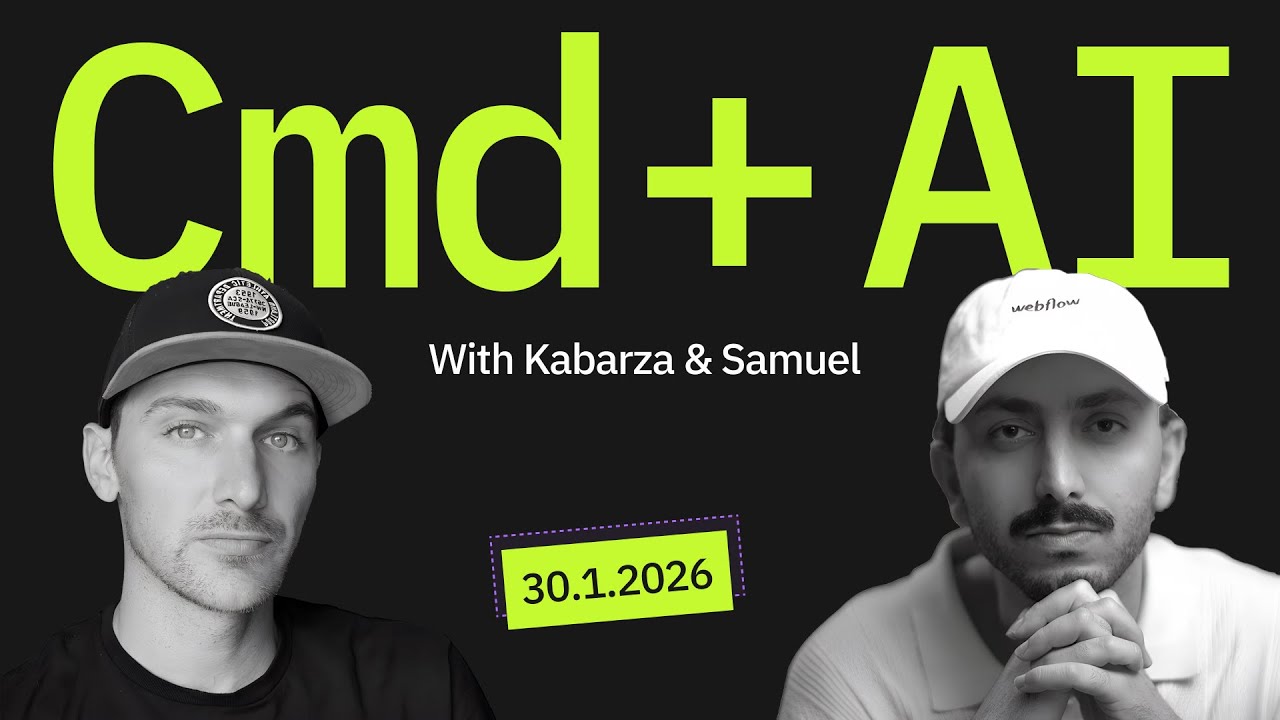 #36 Clawdbot (OpenClaw), Moltbook, Variant AI, Pencil.dev, Kimi K2.5, Project Genie