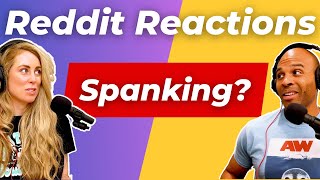 Spanking Debate: Find Out Why This Dad Loses