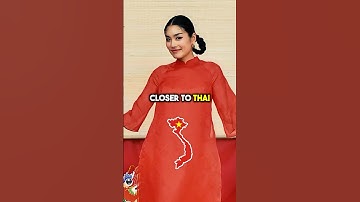 They Are The Closest To Vietnamese People