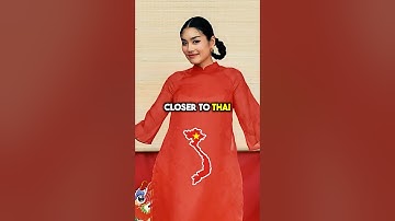 They Are The Closest To Vietnamese People