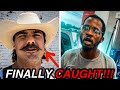 Chud Finally Met Black People Who Not Afraid (IT WENT BAD FOR HIM)