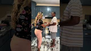 Caquito Quiere Cocinarle Al Pa