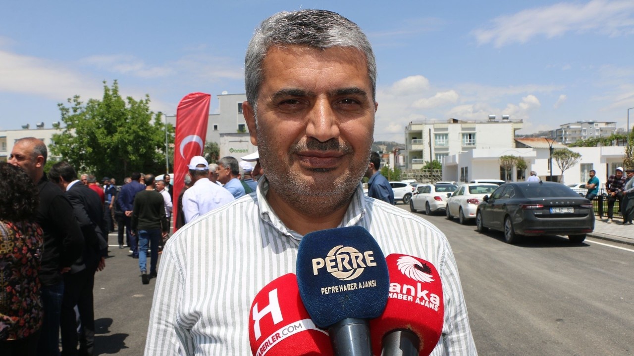 Eğitimci Ercan Coşkun: ‘Adıyaman yeni Sırrı Süreyya Önder’ler yetiştirmeli’