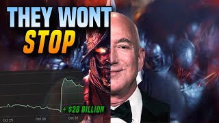 We are Entering the Dark Ages of MMORPGs...