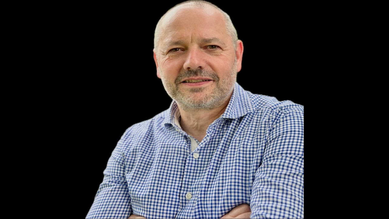 Light and Life - ED # 412 - Part 394 Fear Not - The message is greater than the messenger