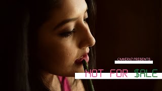 Not for Sale - Short Film     #film #shortfilm #notforsale #filmmaking #movie