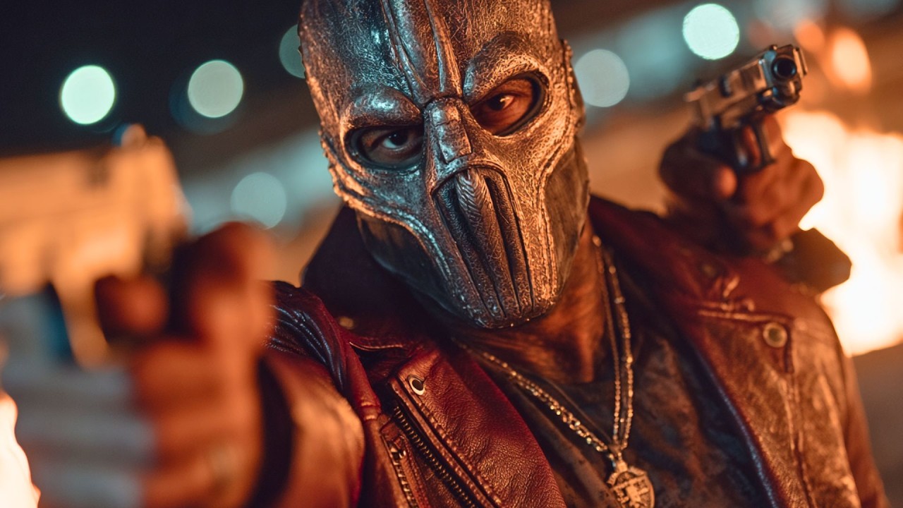 Il a fait confiance à son pire ennemi | Action dangereuse | Film complet en français