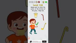 Brain Master - IQ Challenge Level 161 162 163 164 165 166 167 168 169 170 Walkthrough